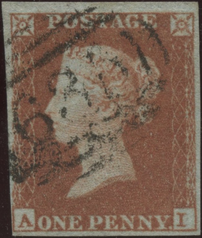 Plate 138 A-I