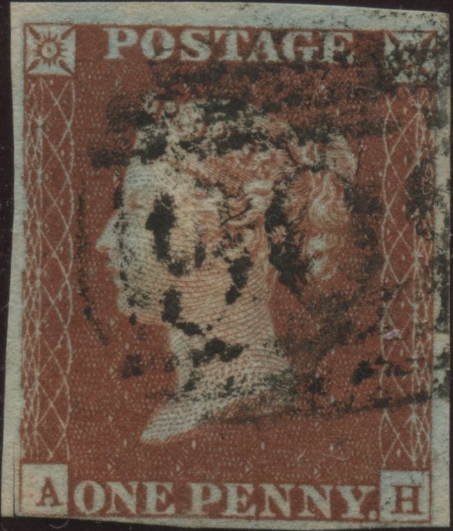 Plate 42 A-H