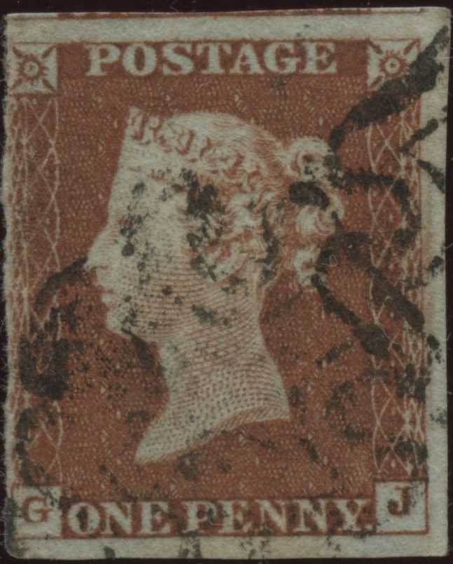 Plate 40 G-J