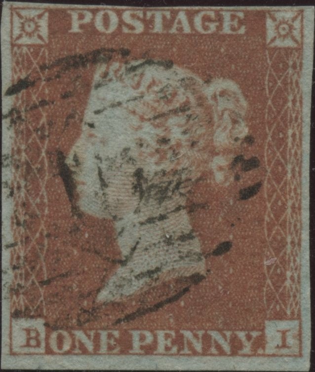 Plate 106 B-I