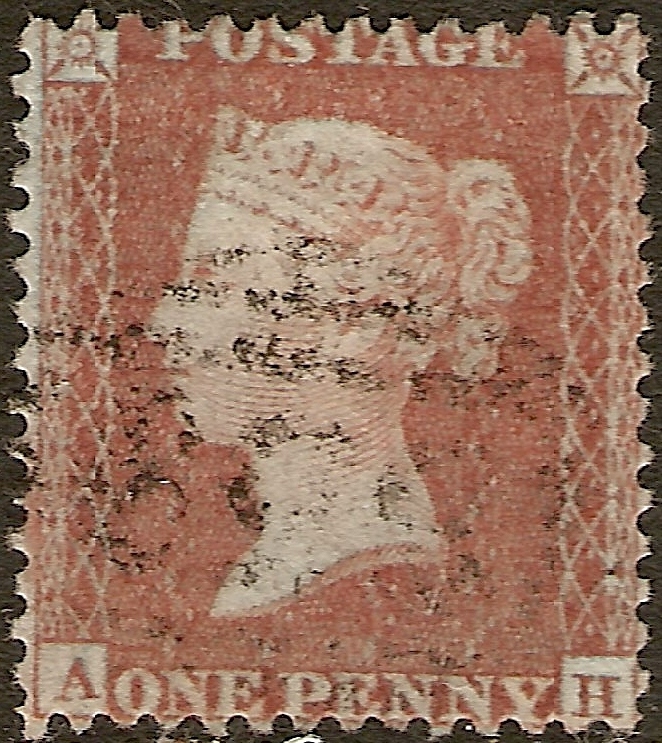 Plate 12 A-H