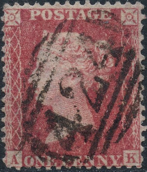 Plate 63 A-K