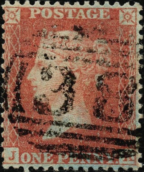 Plate 40 J-K
