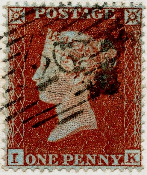Plate R2 I-K