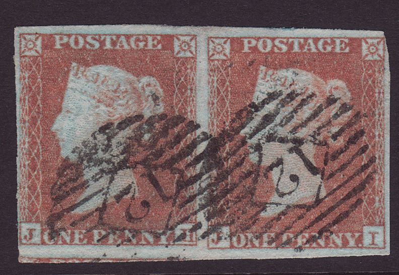 Plate 148 J-H, J-I
