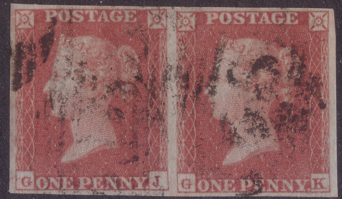 Plate 168 G-J, G-K