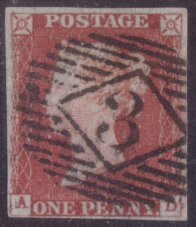 Plate 34 A-D