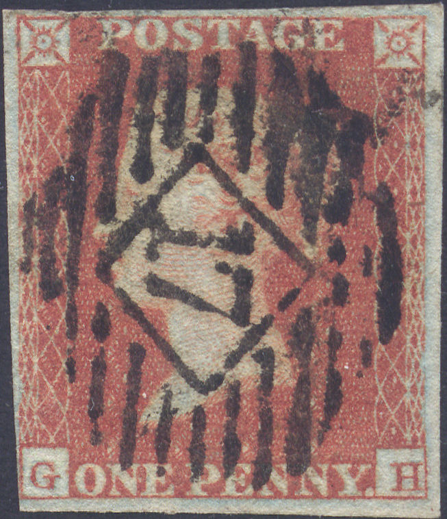 Plate 117 G-H