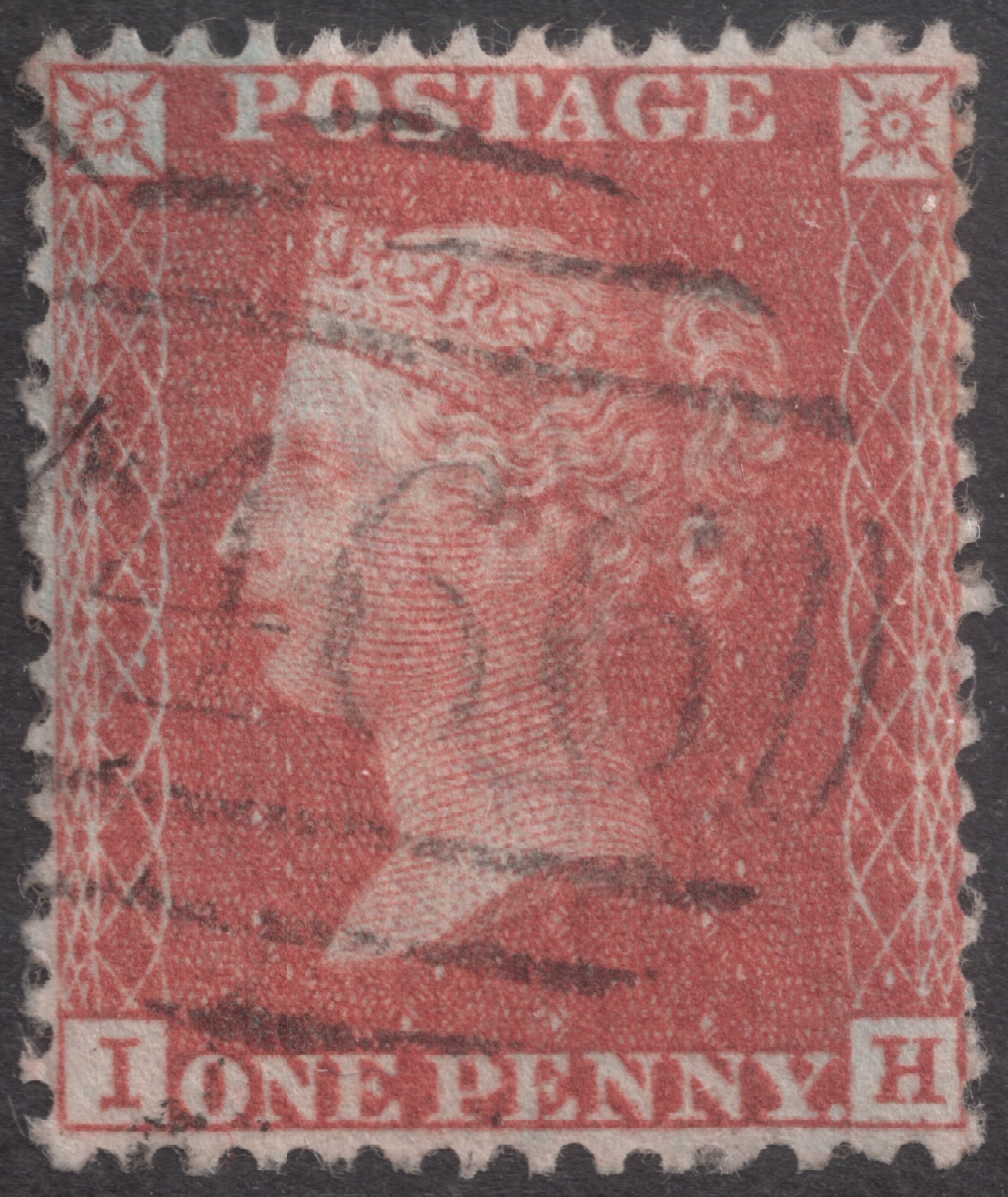 Plate 33 I-H