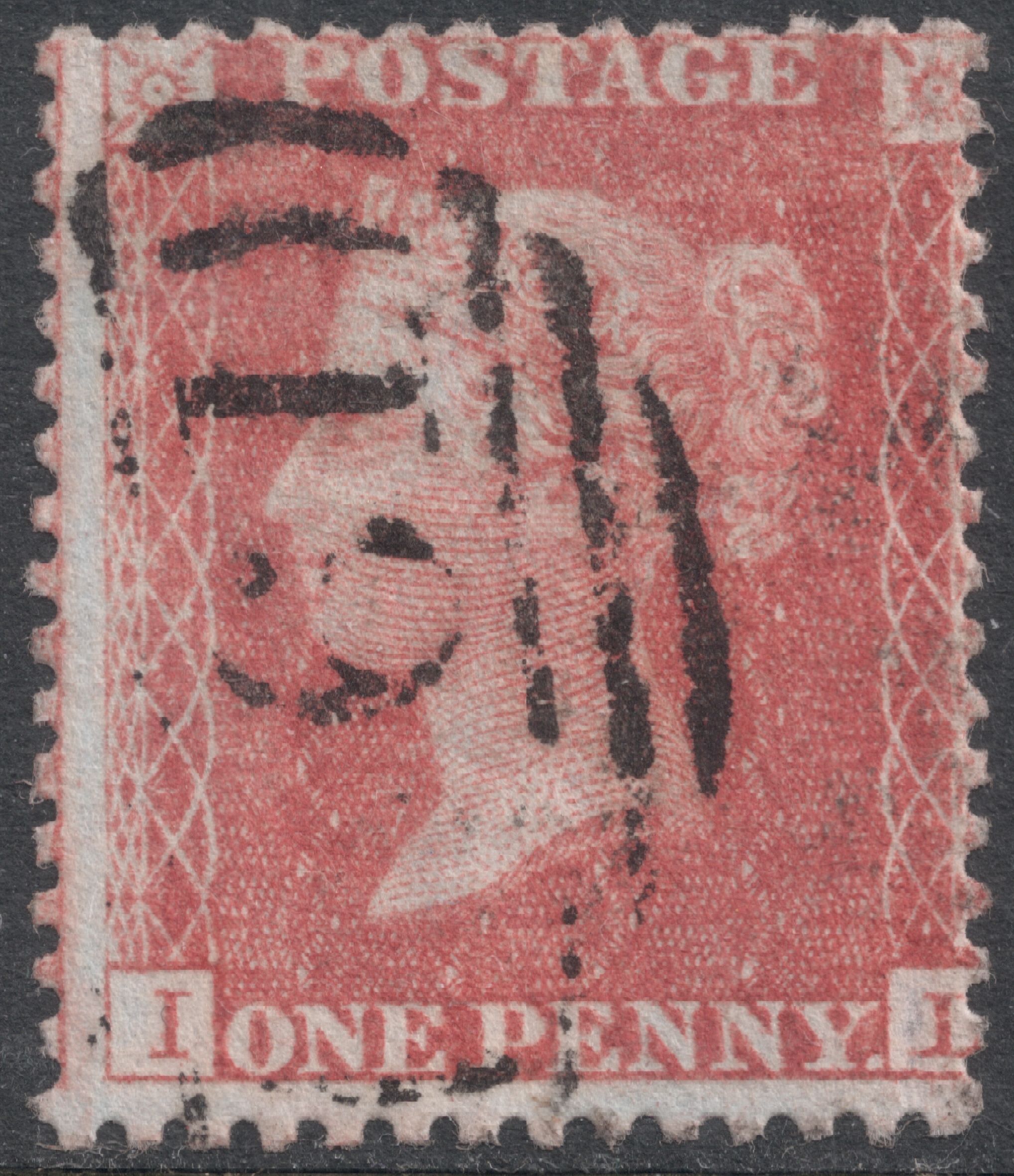 Plate 33 I-L
