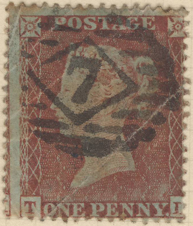Plate 162 T-L