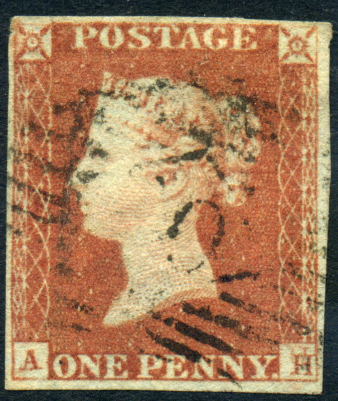 Plate 76 A-H