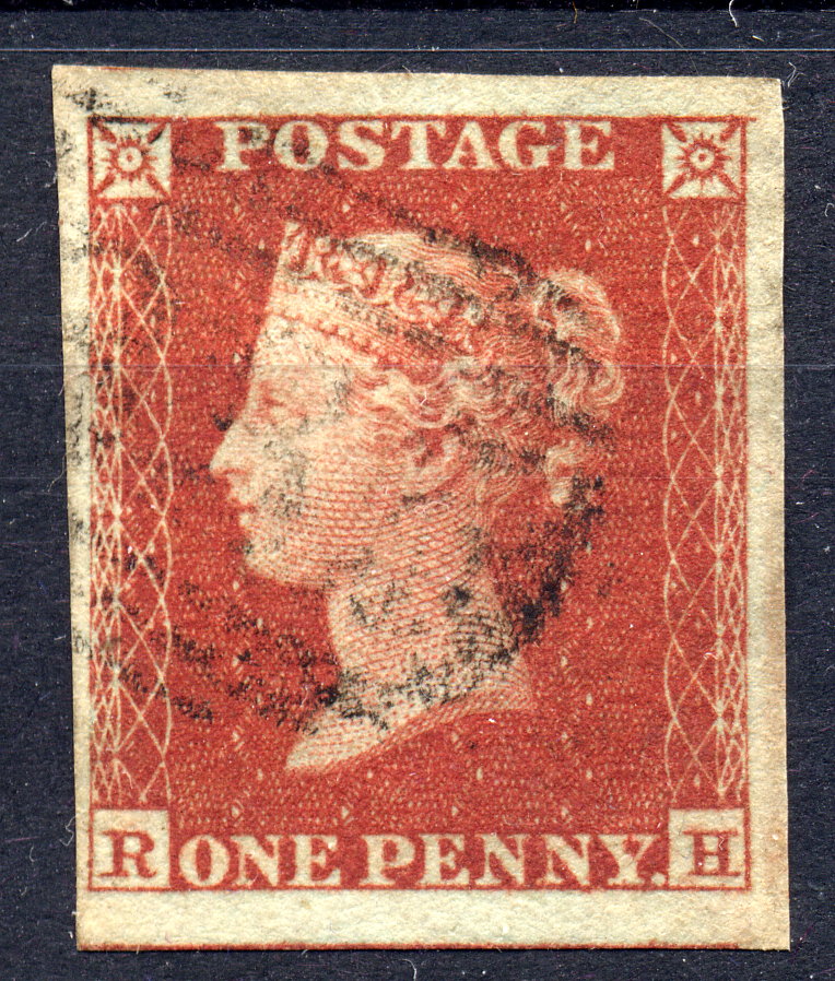 Plate 156 R-H