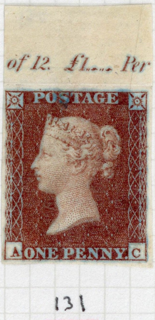 Plate 130 A-C