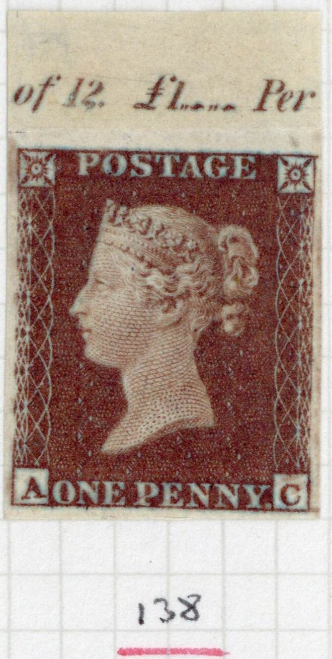 Plate 138 A-C
