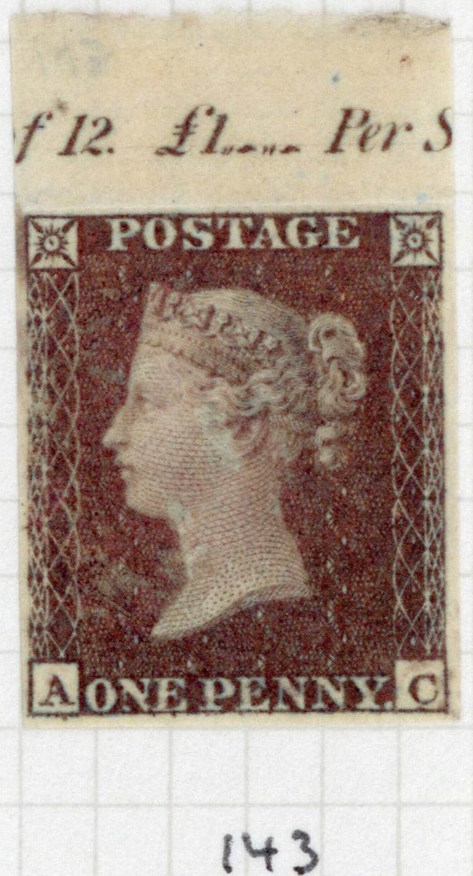 Plate 143 A-C