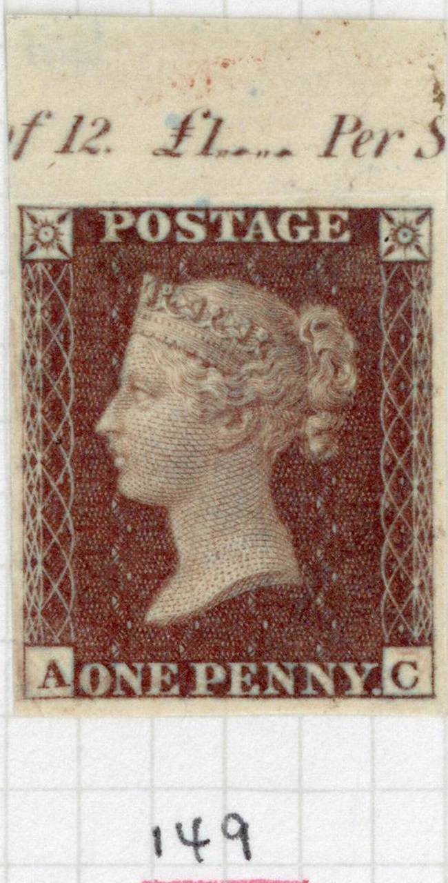 Plate 149 A-C