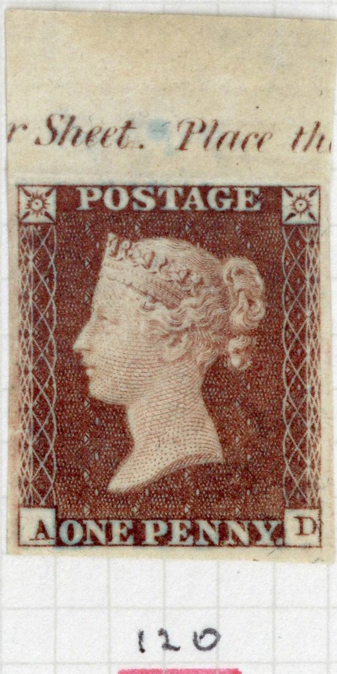 Plate 120 A-D
