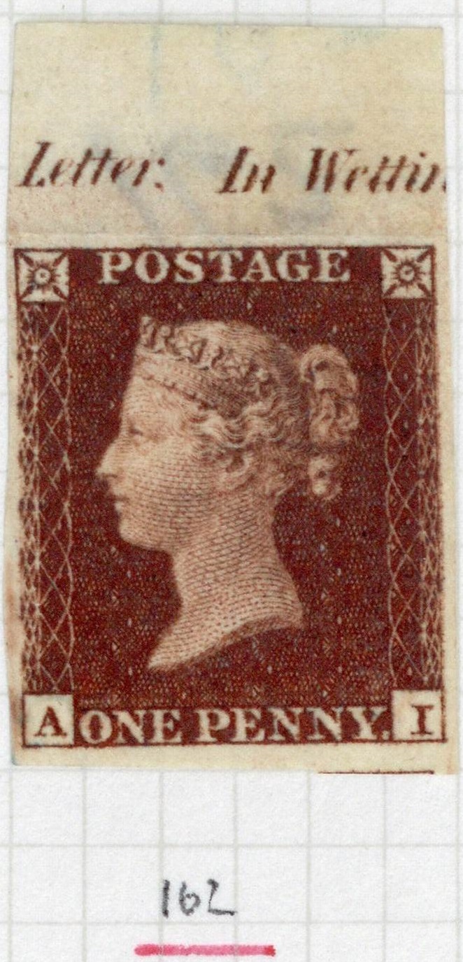 Plate 162 A-I