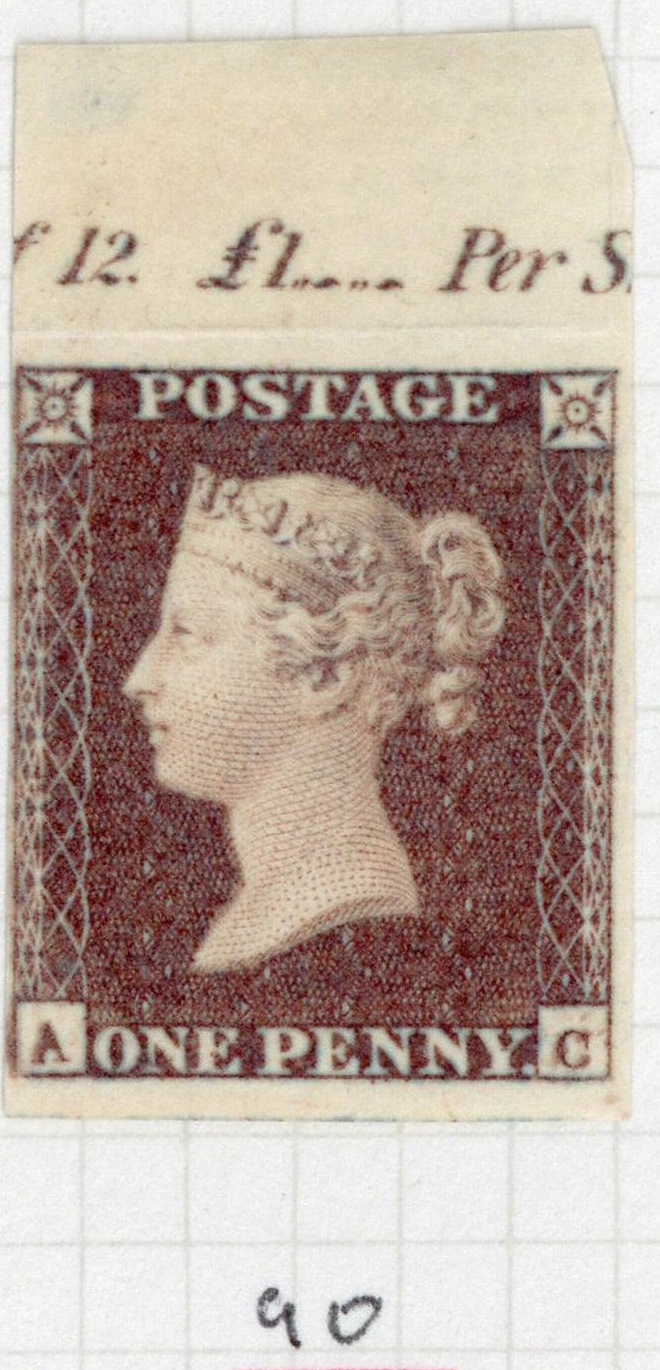 Plate 90 A-C