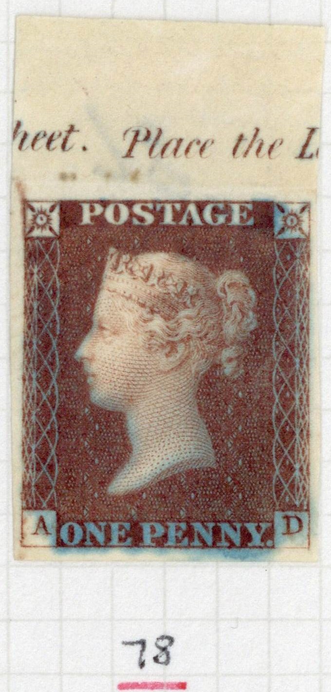 Plate 78 A-D