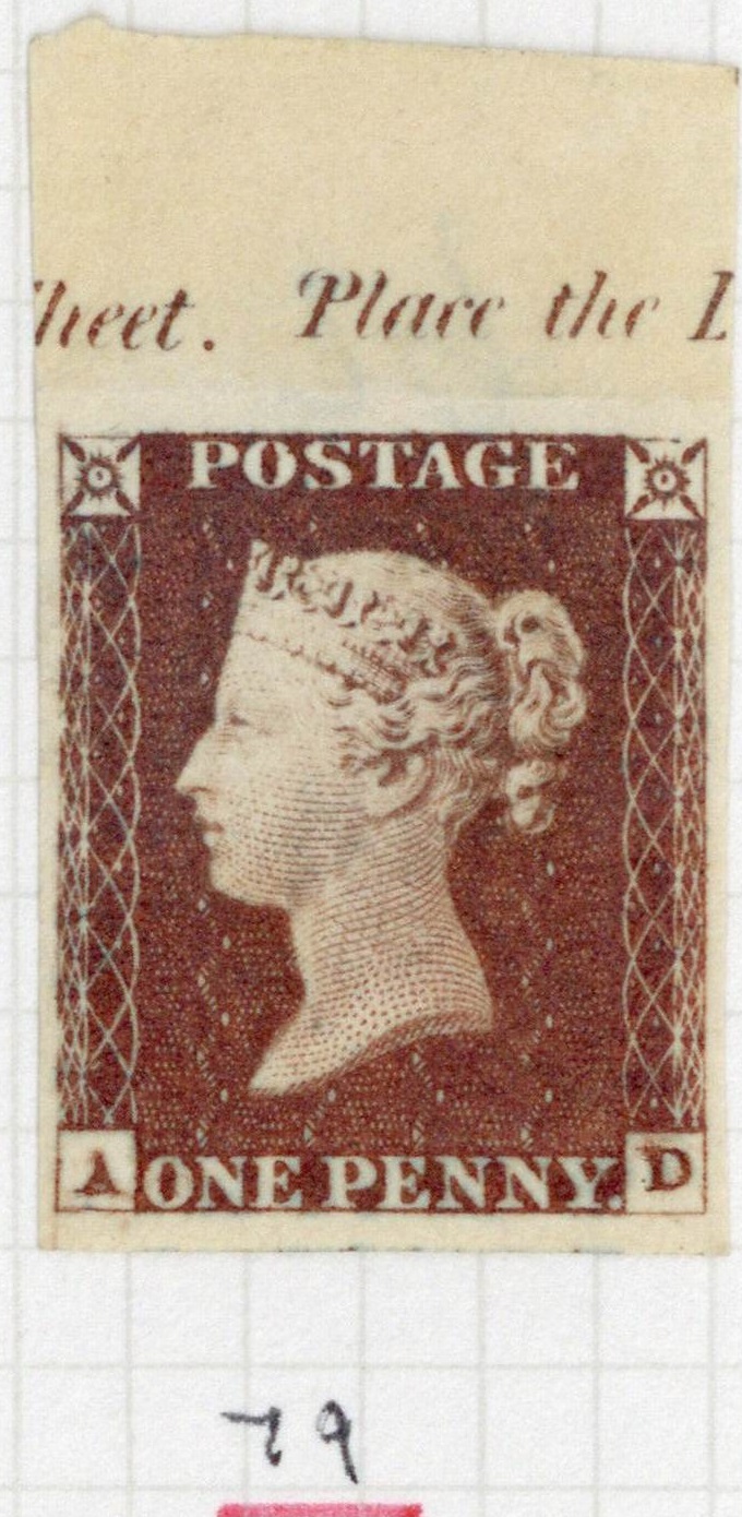 Plate 79 A-D