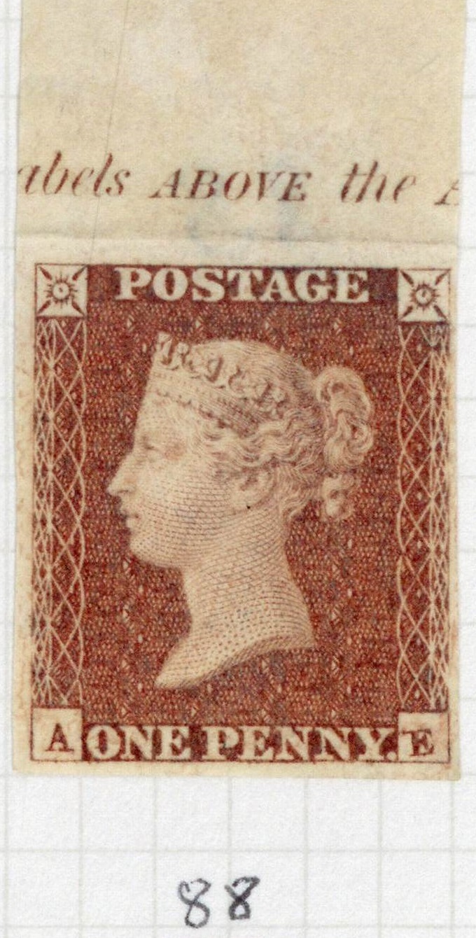 Plate 88 A-E