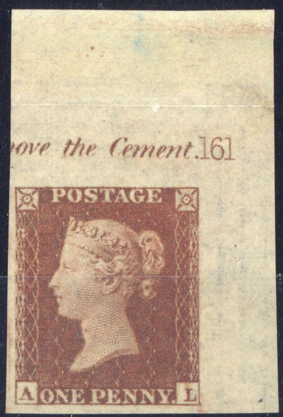 Plate 161 A-L