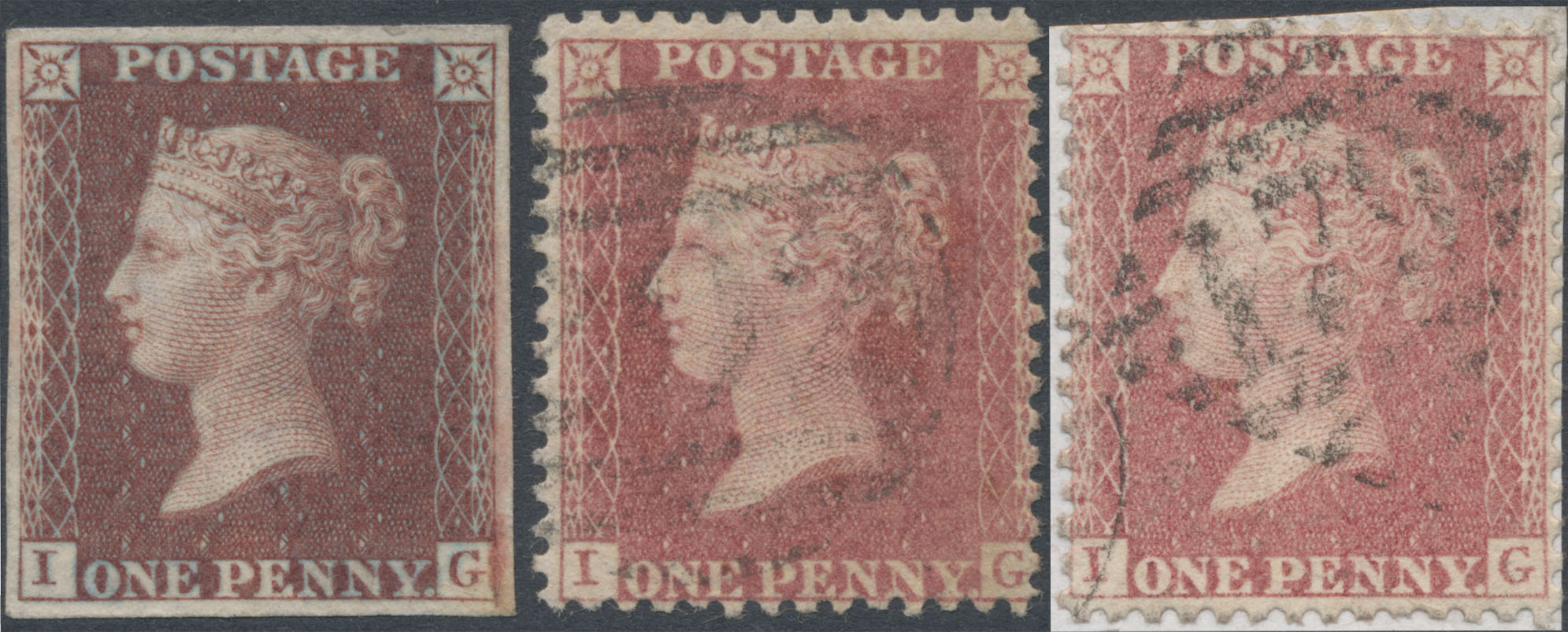 Plate 51 I-G