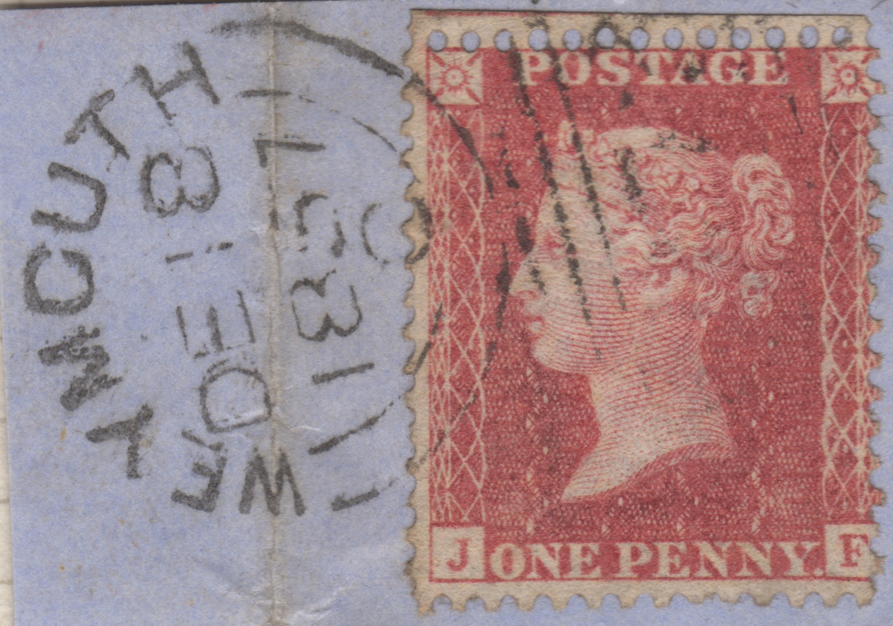 Plate 45 J-F