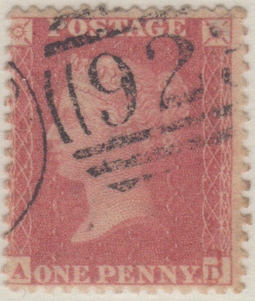 Plate R15 A-D