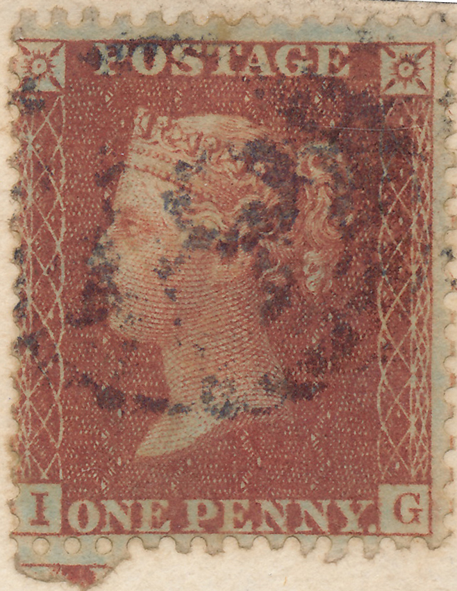 Plate 33 I-G