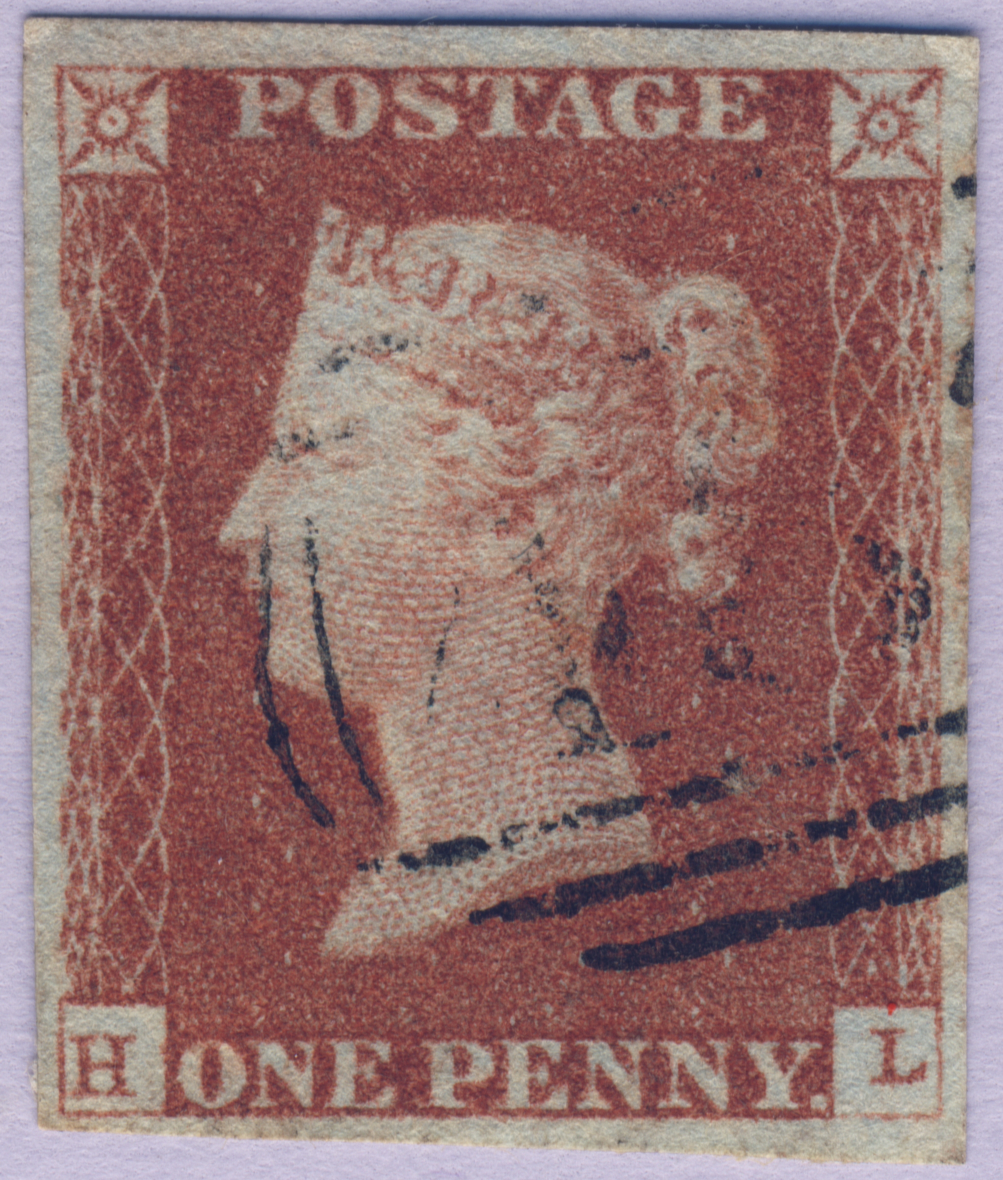 Plate 64 H-L