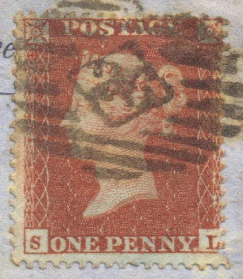 Plate 197 S-L