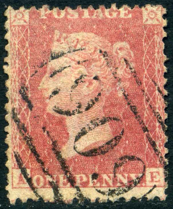 Plate 64 A-E
