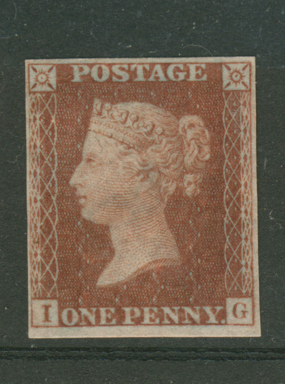 Plate 35 I-G