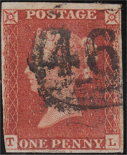 Plate 59 T-L