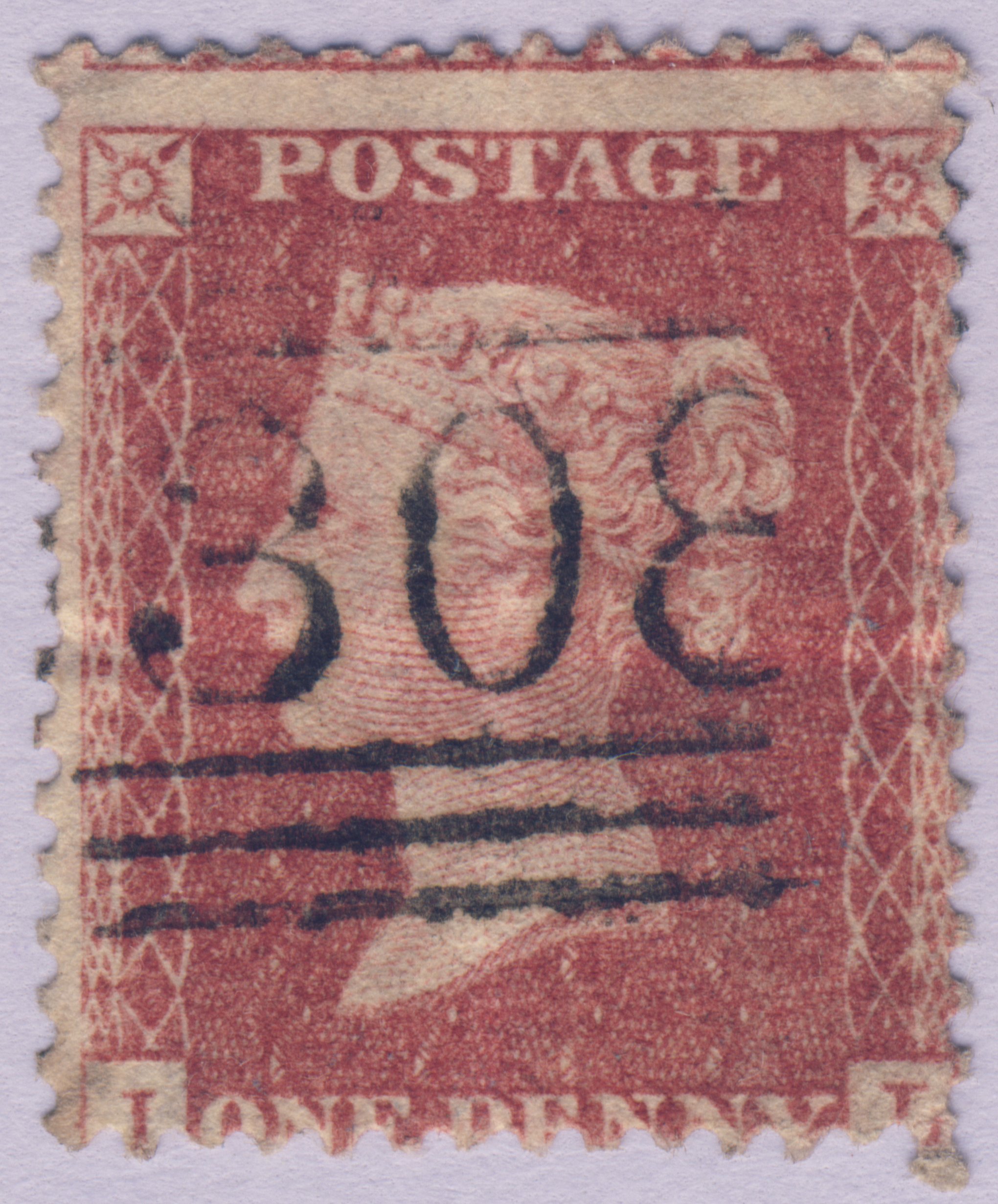 Plate 39 I-L