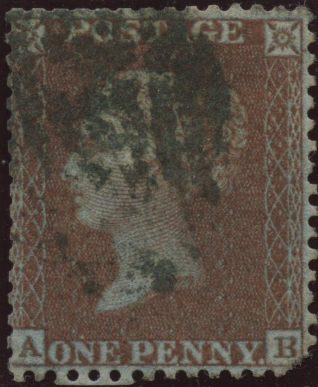 Plate 21 A-B