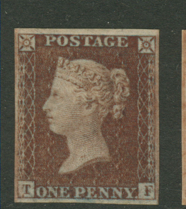 Plate R17 T-F