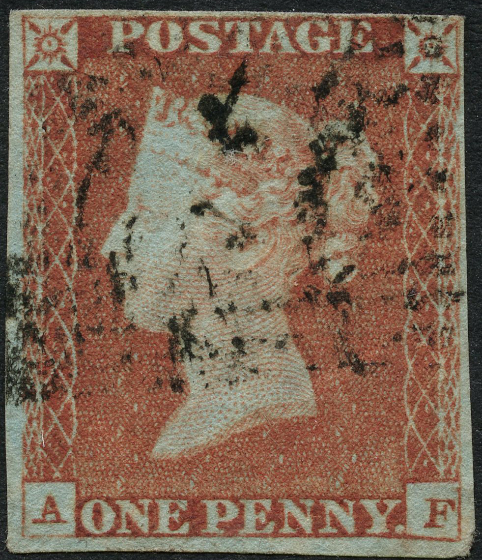 Plate 78 A-F