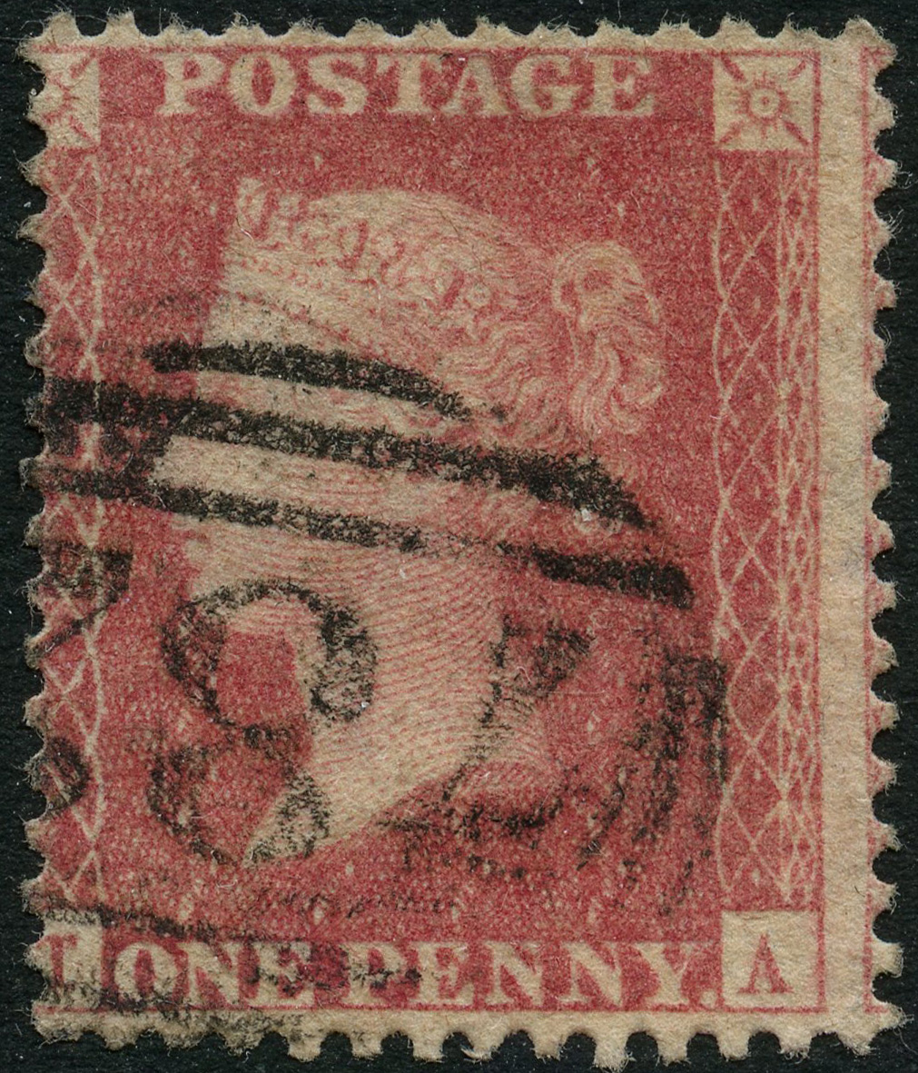 Plate 48 T-A