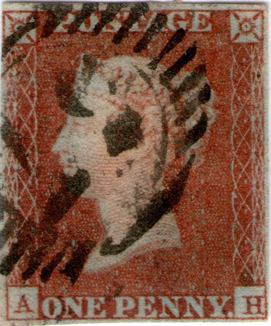 Plate 102 A-H