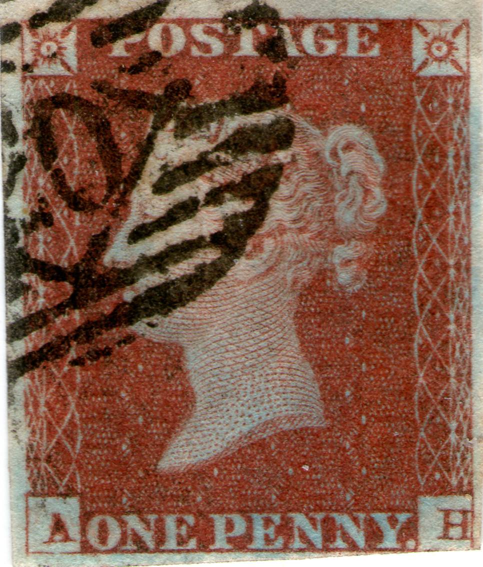 Plate 85 A-H
