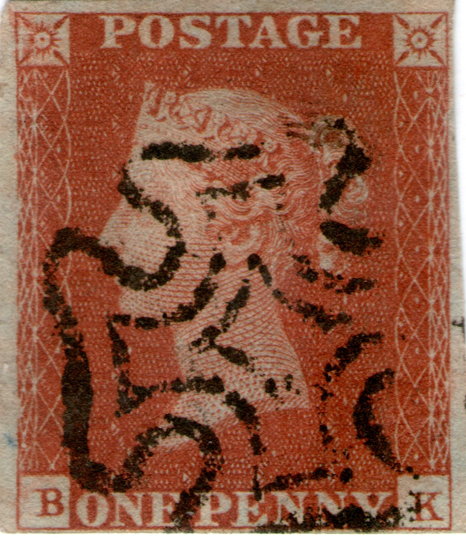 Plate 38 B-K