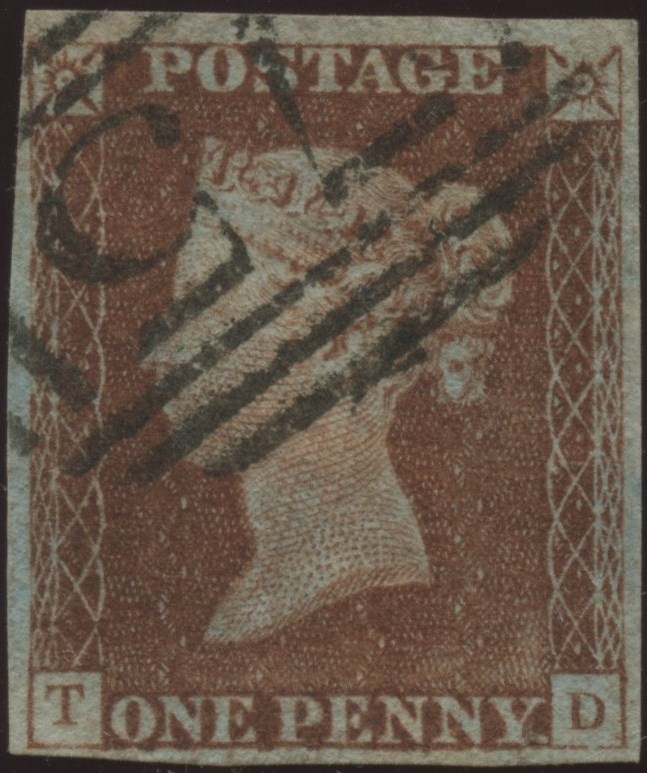 Plate 16 T-D