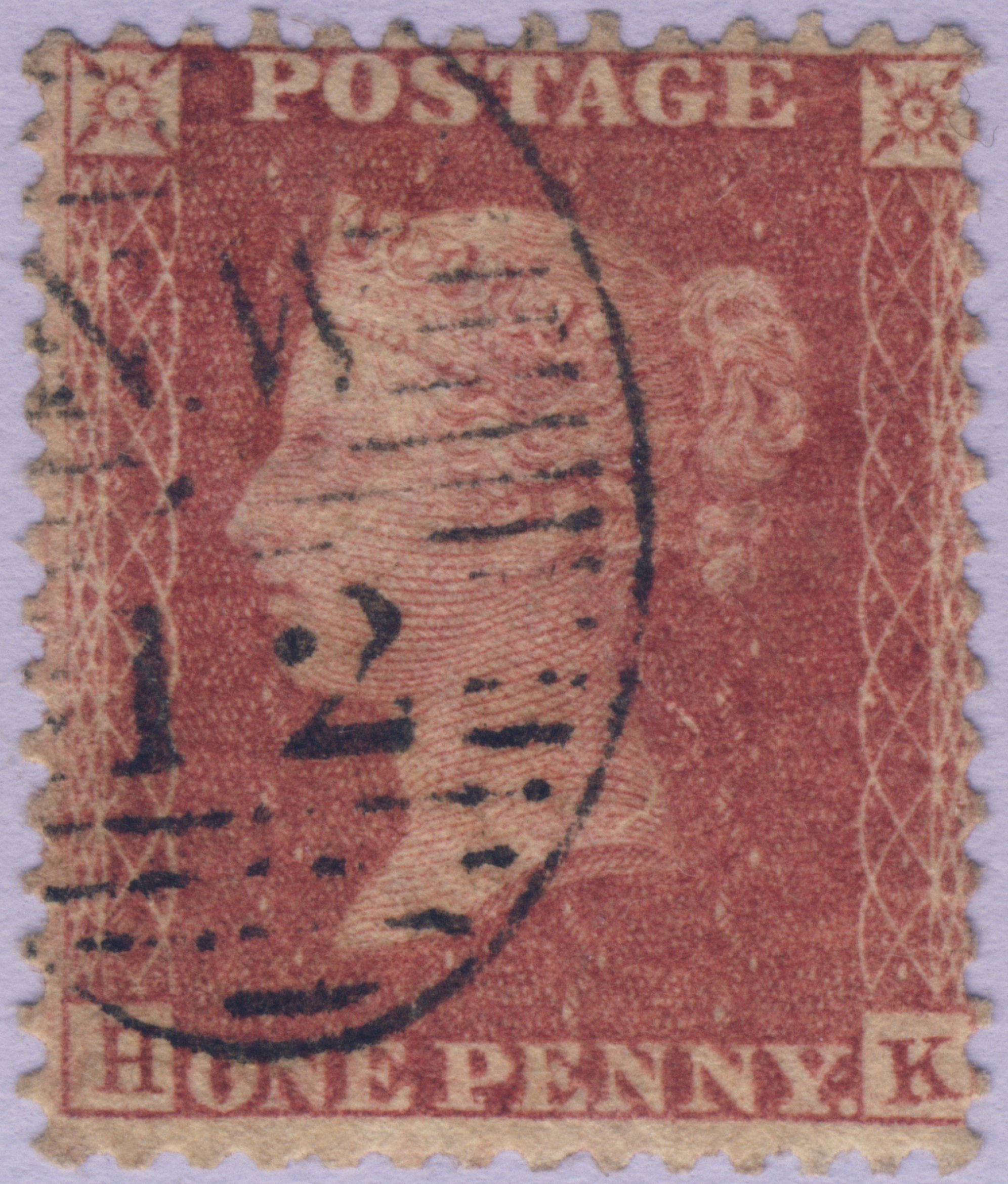 Plate 55 H-K