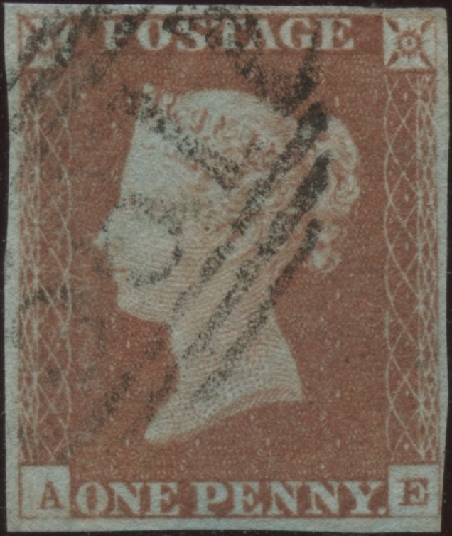 Plate 74 A-E