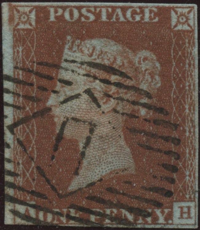 Plate 57 A-H