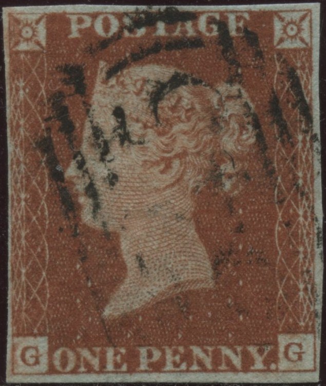 Plate 42 G-G